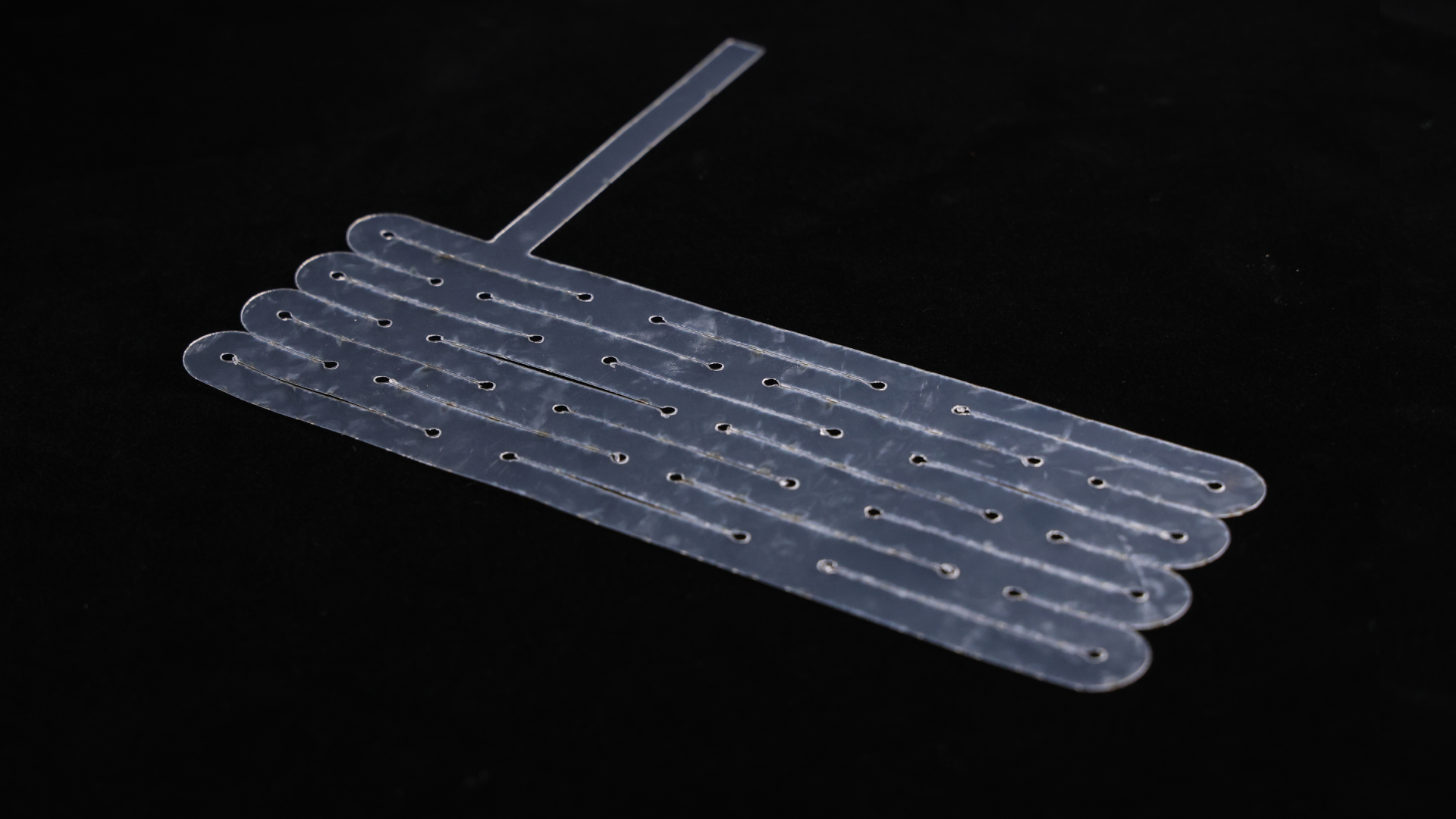 Array – Fully Connected